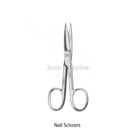 Nail Scissors