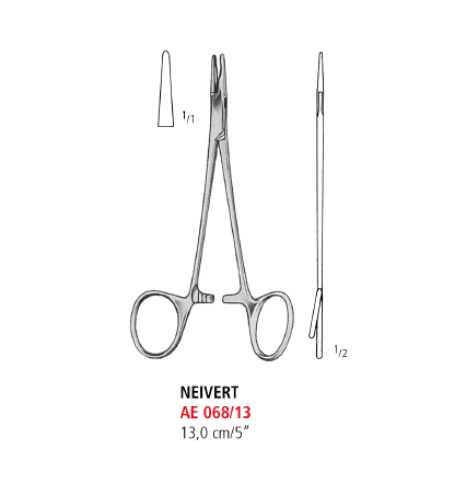 Neivert Needle Holders