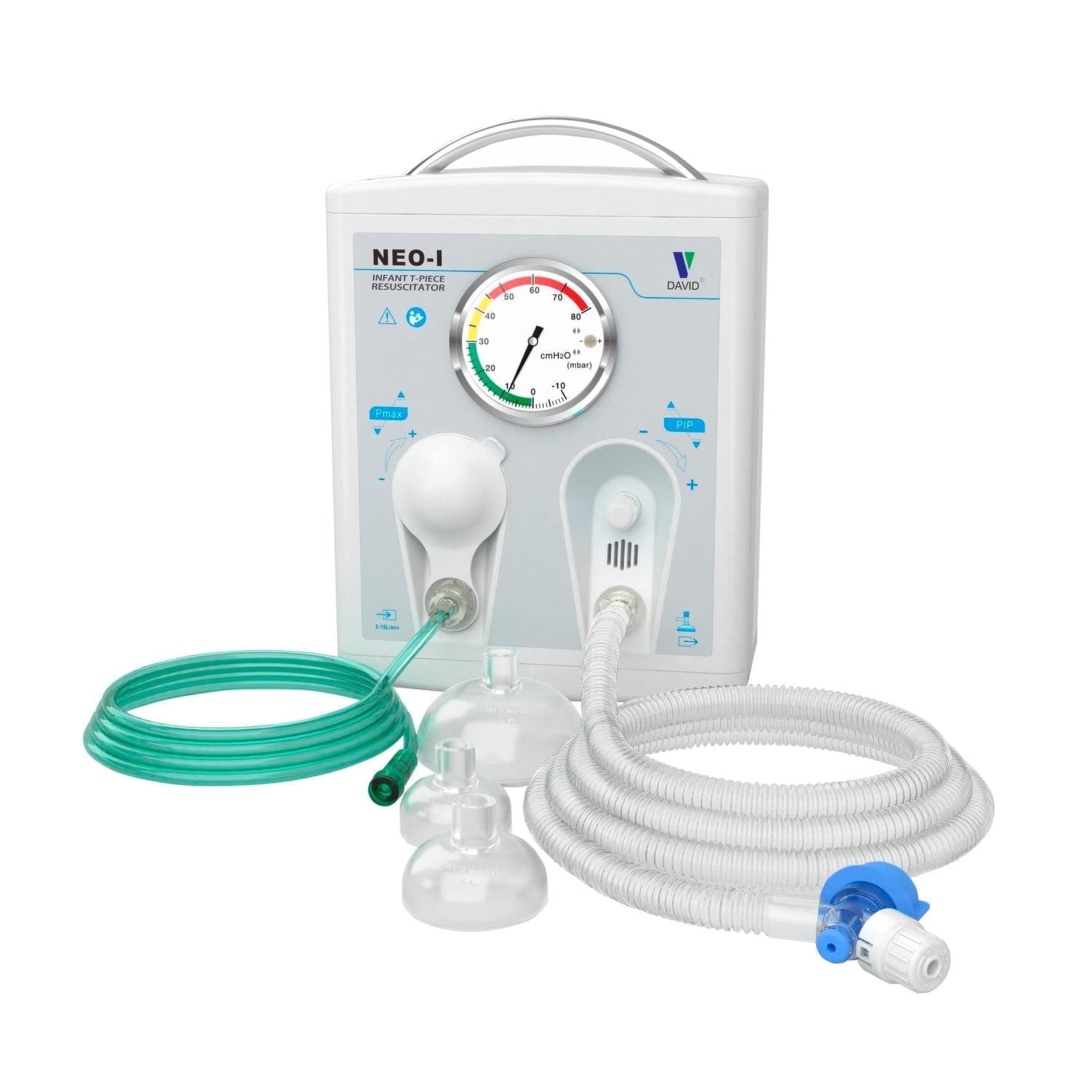 Resuscitator - Neo-I Infant T-Piece from R 19040 Shop now at Josec Supplies