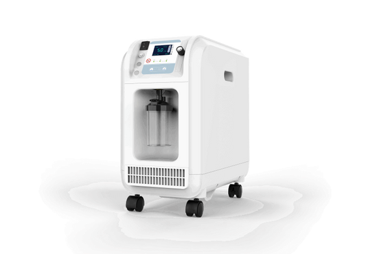 Oxygen Concentrator - Contec OCB5 from R 8968 Shop now at Josec Supplies