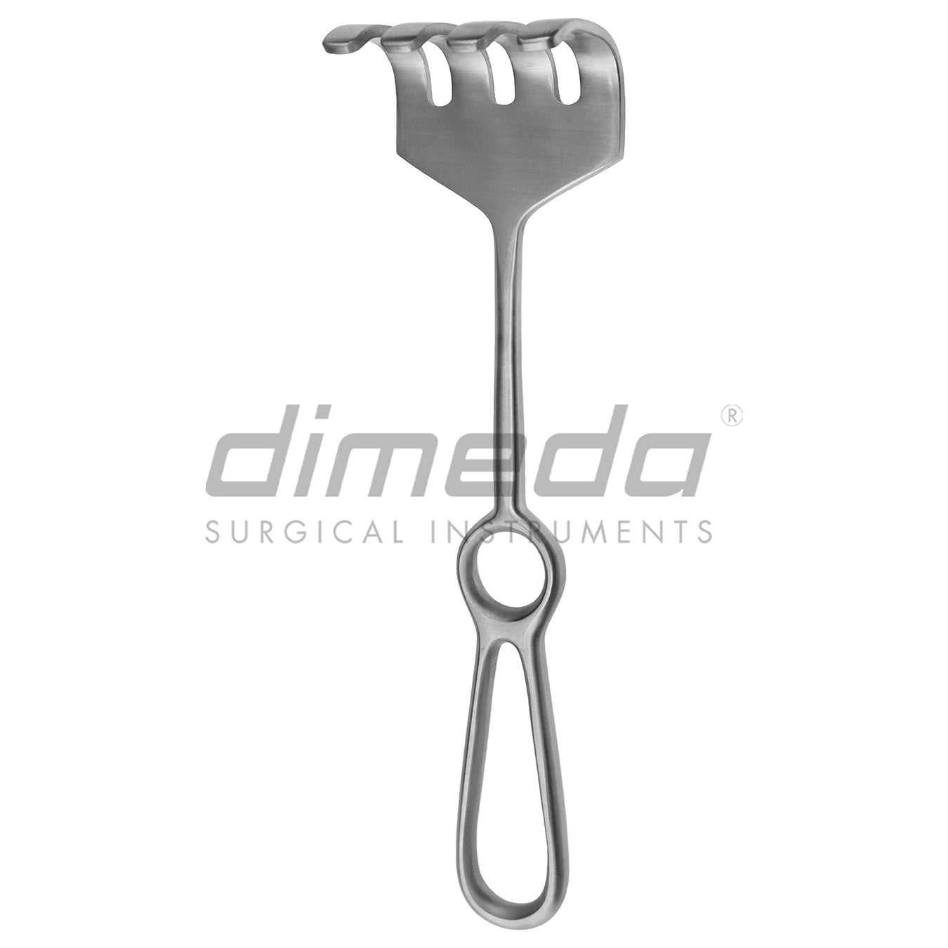 Ollier Retractor - Josec Supplies