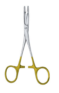 Olsen-Hegar Needle Holders