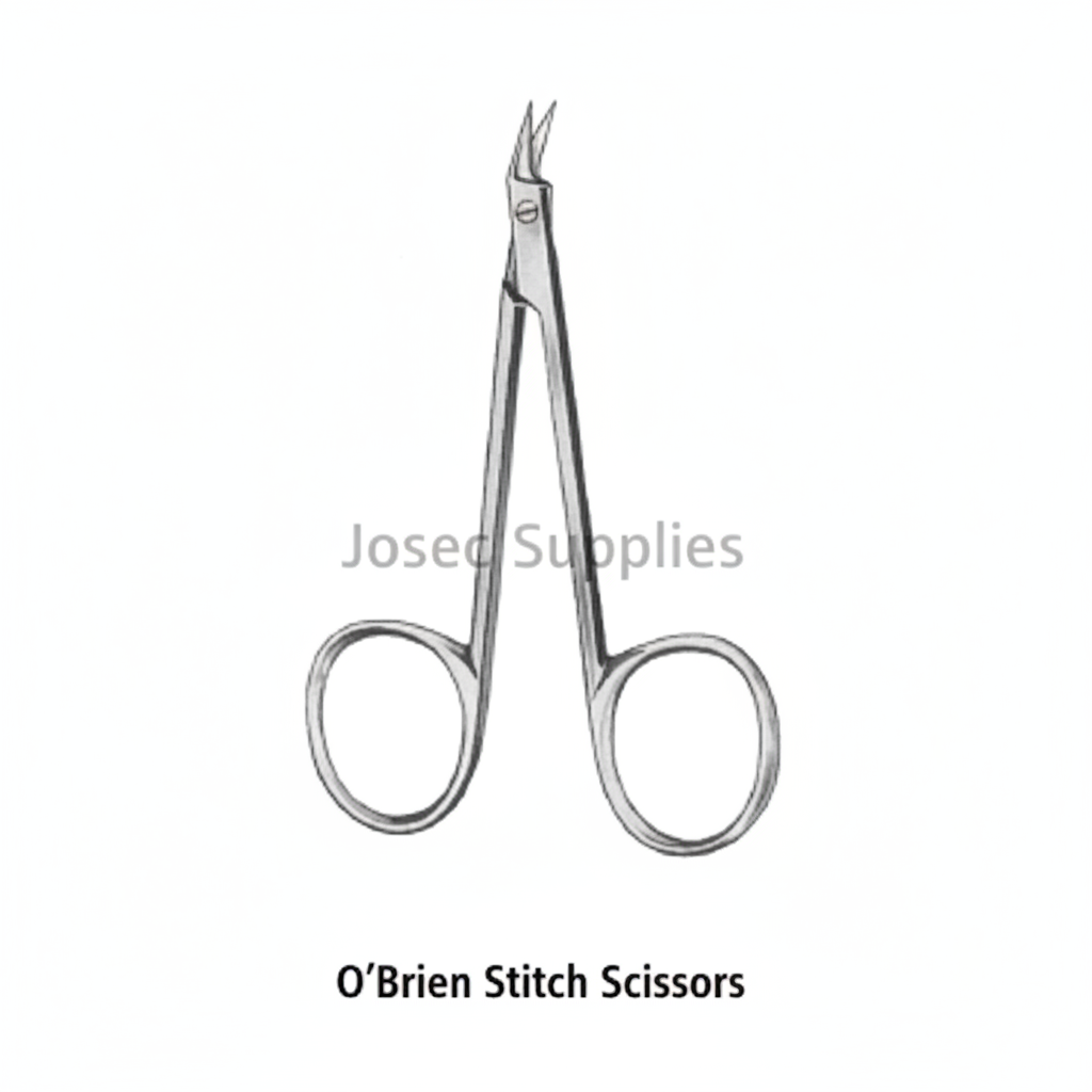 O'Brien Stitch Scissors