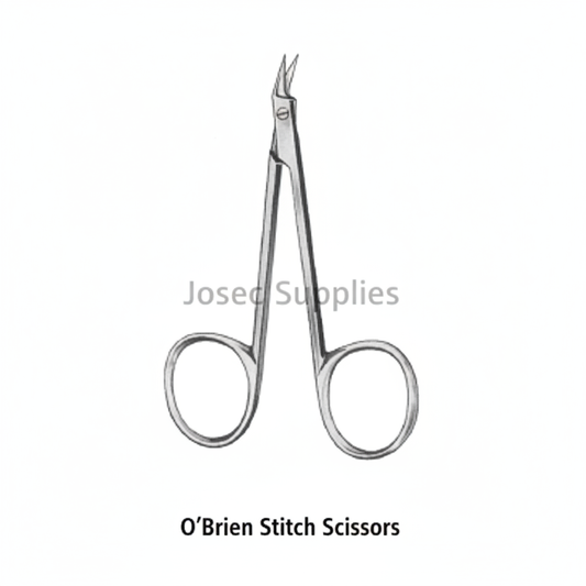 O'Brien Stitch Scissors