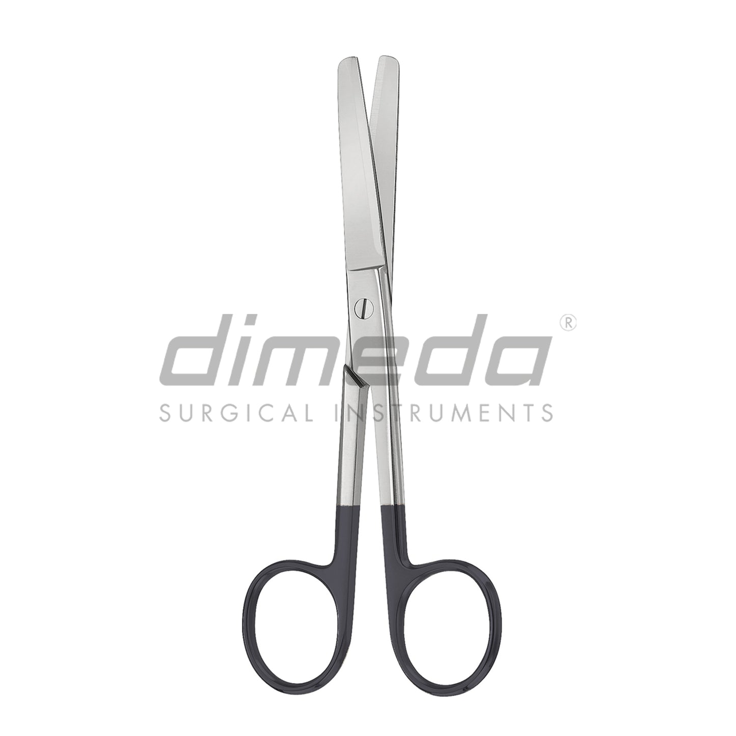 Standard Operating Scissors Blunt/Blunt - Josec Supplies