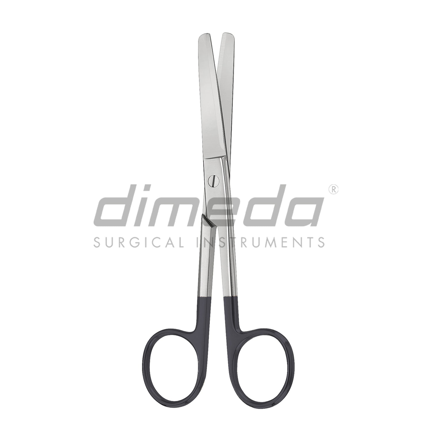 Standard Operating Scissors Blunt/Blunt - Josec Supplies