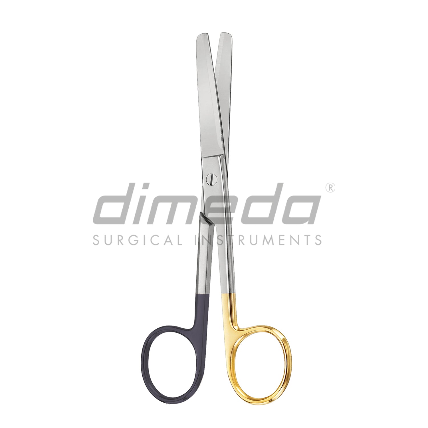 Standard Operating Scissors Blunt/Blunt - Josec Supplies