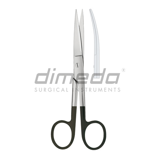 Standard Operating Scissors Sharp/Sharp - Josec Supplies