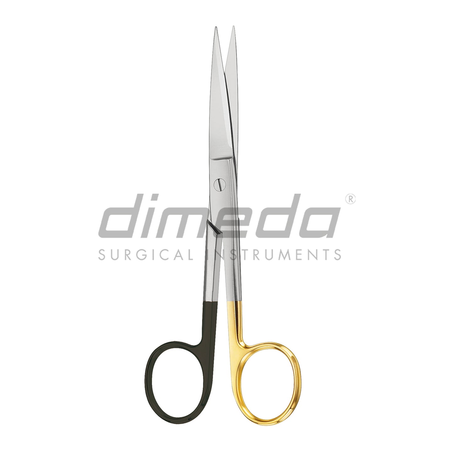 Standard Operating Scissors Sharp/Sharp - Josec Supplies