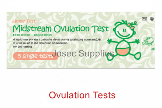 Ovulation Tests