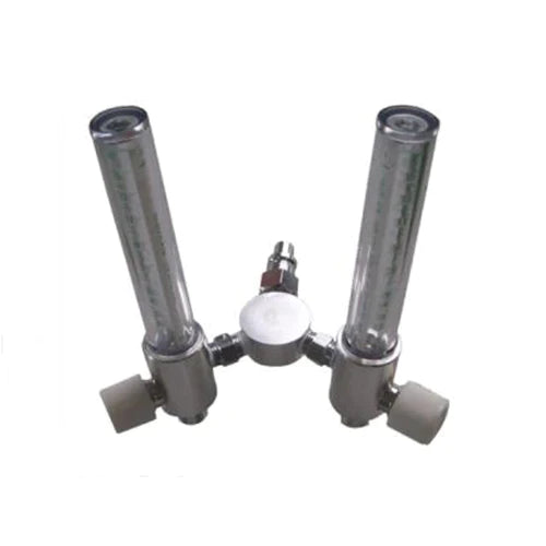 Oxygen Flow Meters from R 411 Shop now at Josec Supplies