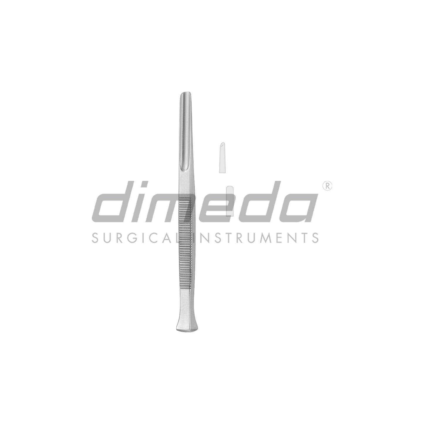 Partsch Bone Chisel and Gouge - Josec Supplies