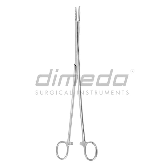Pelkmann Swab Holding Forceps - Josec Supplies
