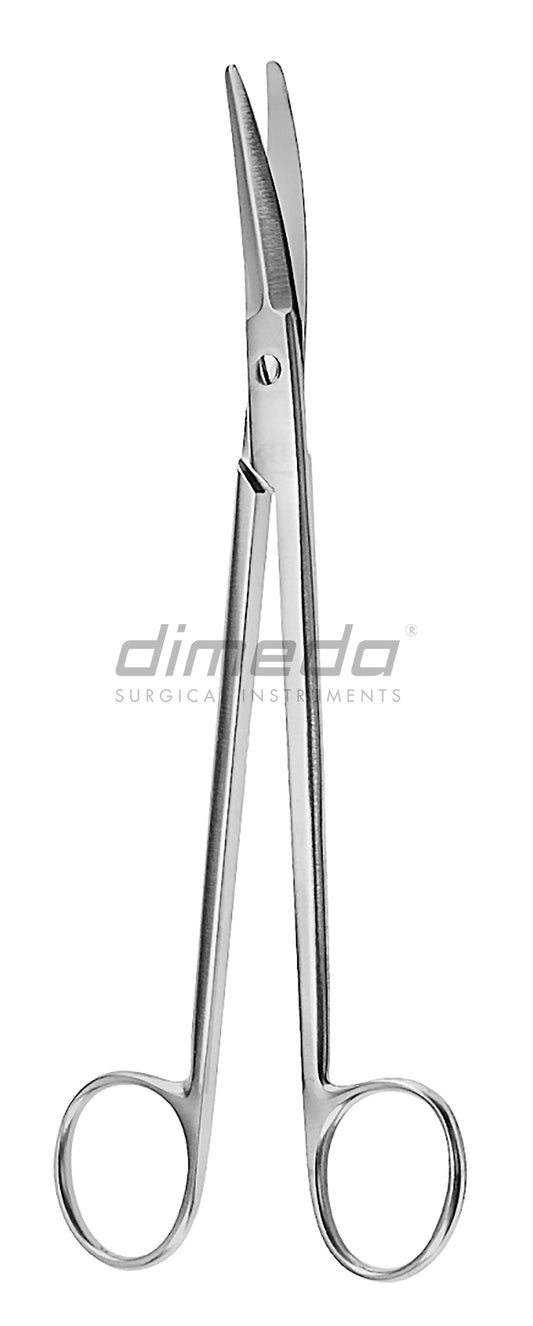Prince Tonsil Scissors - Josec Supplies