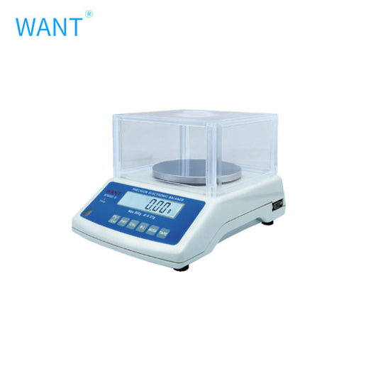 Electronic Pharmacy Scale - WT6002