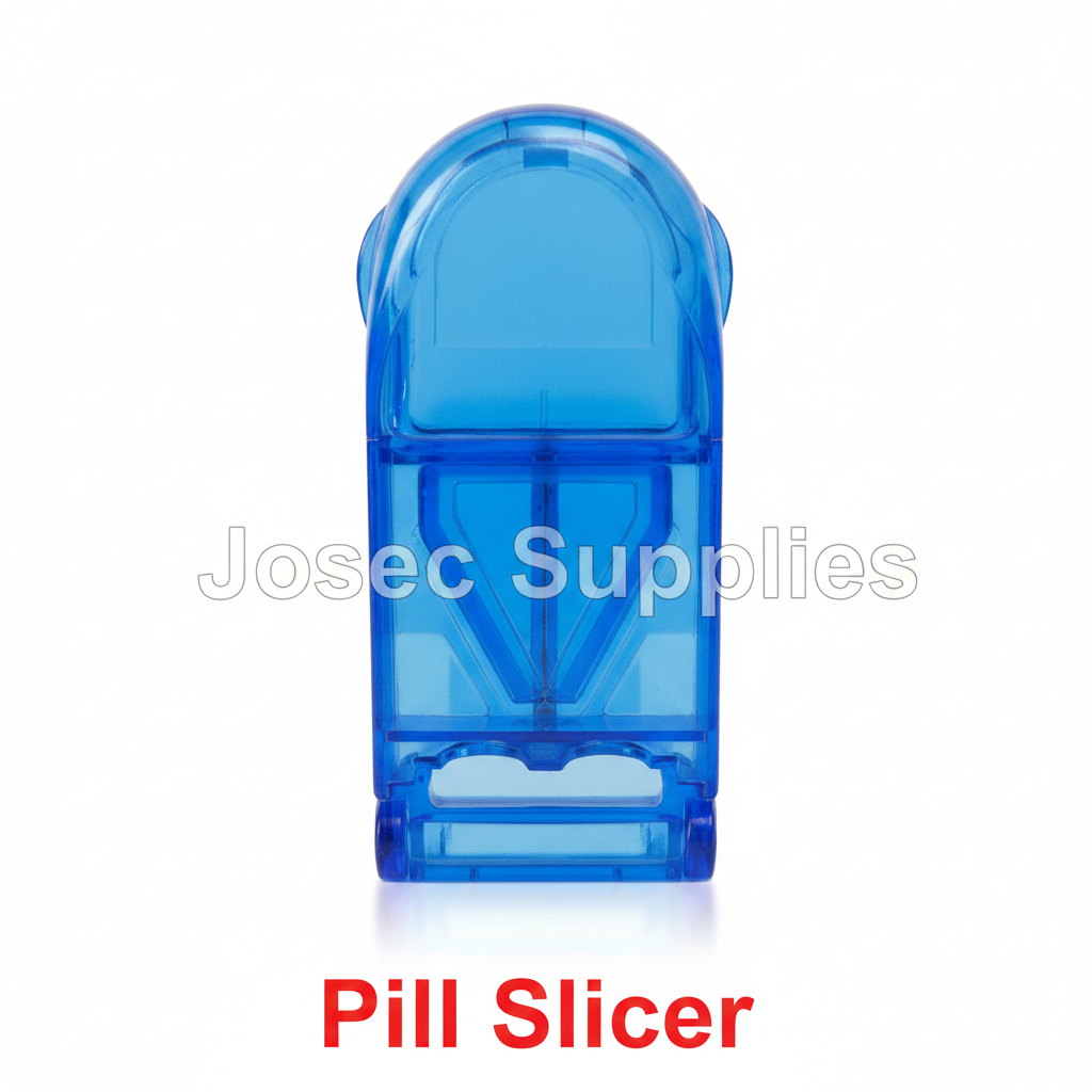Pill Slicer