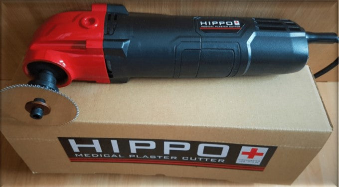 Hippo Medical Plaster Saw from R 4979 Shop now at Josec Supplies