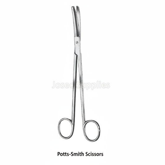 Potts-Smith Dissecting Scissors