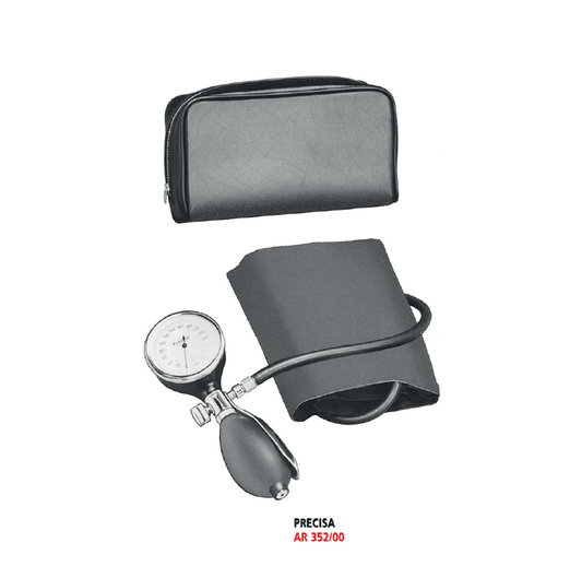 Precisa Blood Pressure Manometer