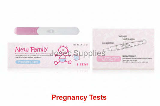 Pregnancy Tests