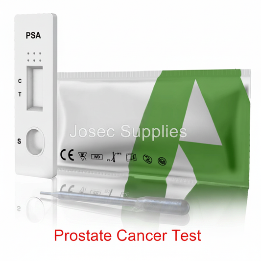 Prostate Cancer Test