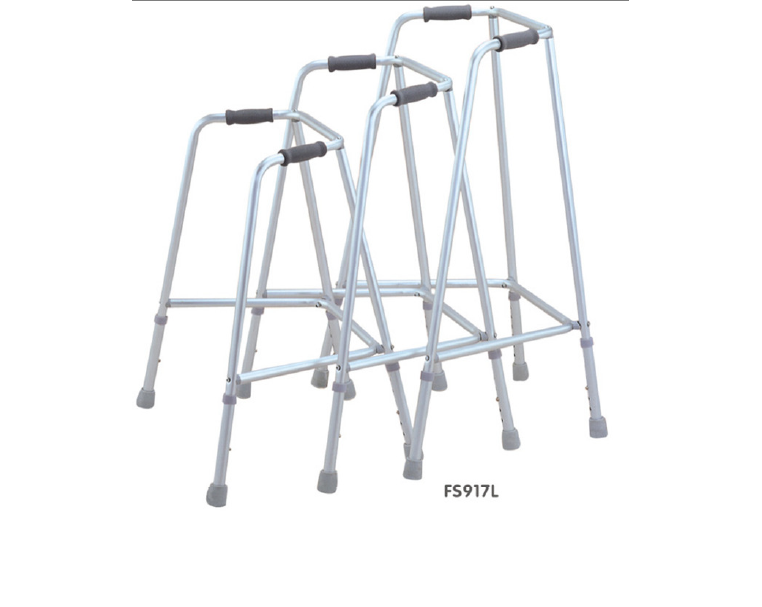 Pulpit Walking Frame