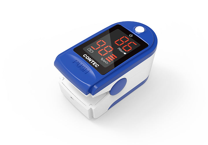 Pulse Oximeter - CMS50DL