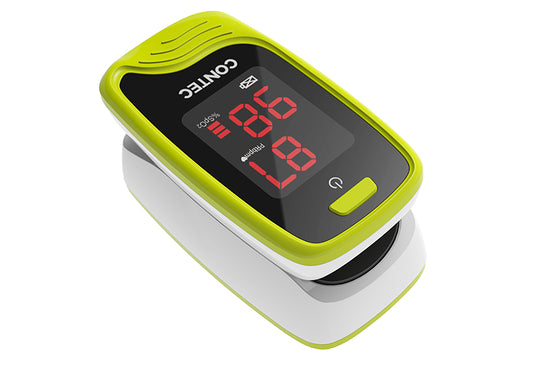 Pulse Oximeter - CMS50L Pro