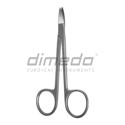 Quinby Gum Scissors - Josec Supplies