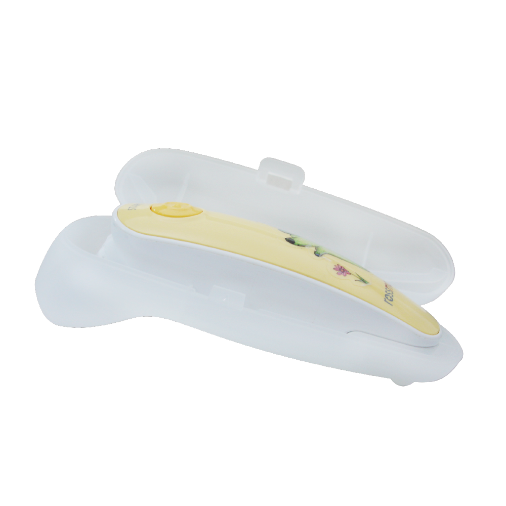 Rossmax RA600 "Qutie" Infrared Ear Thermometer from R 563 Shop now at Josec Supplies
