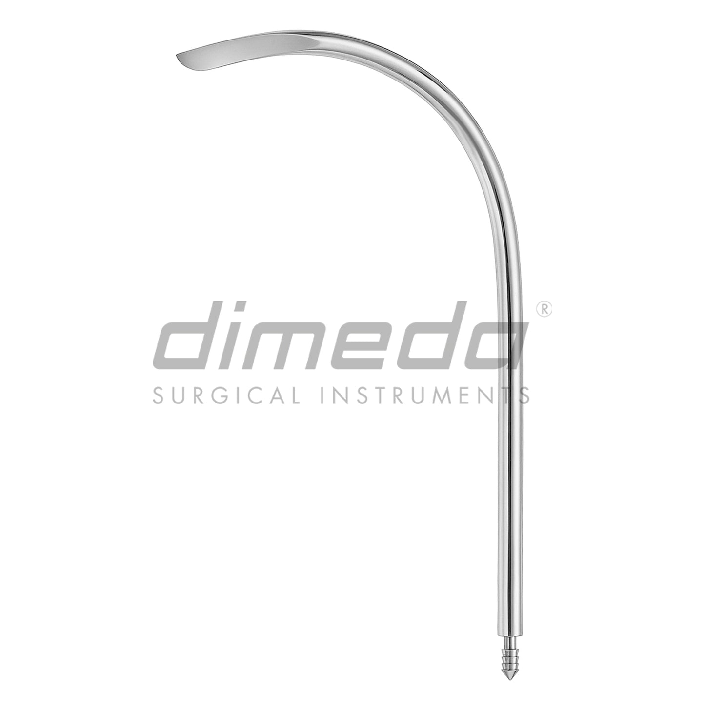 Redon Guide Needle - Josec Supplies