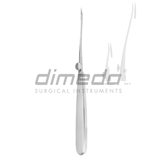 Reverdin Ligature Needles - Josec Supplies