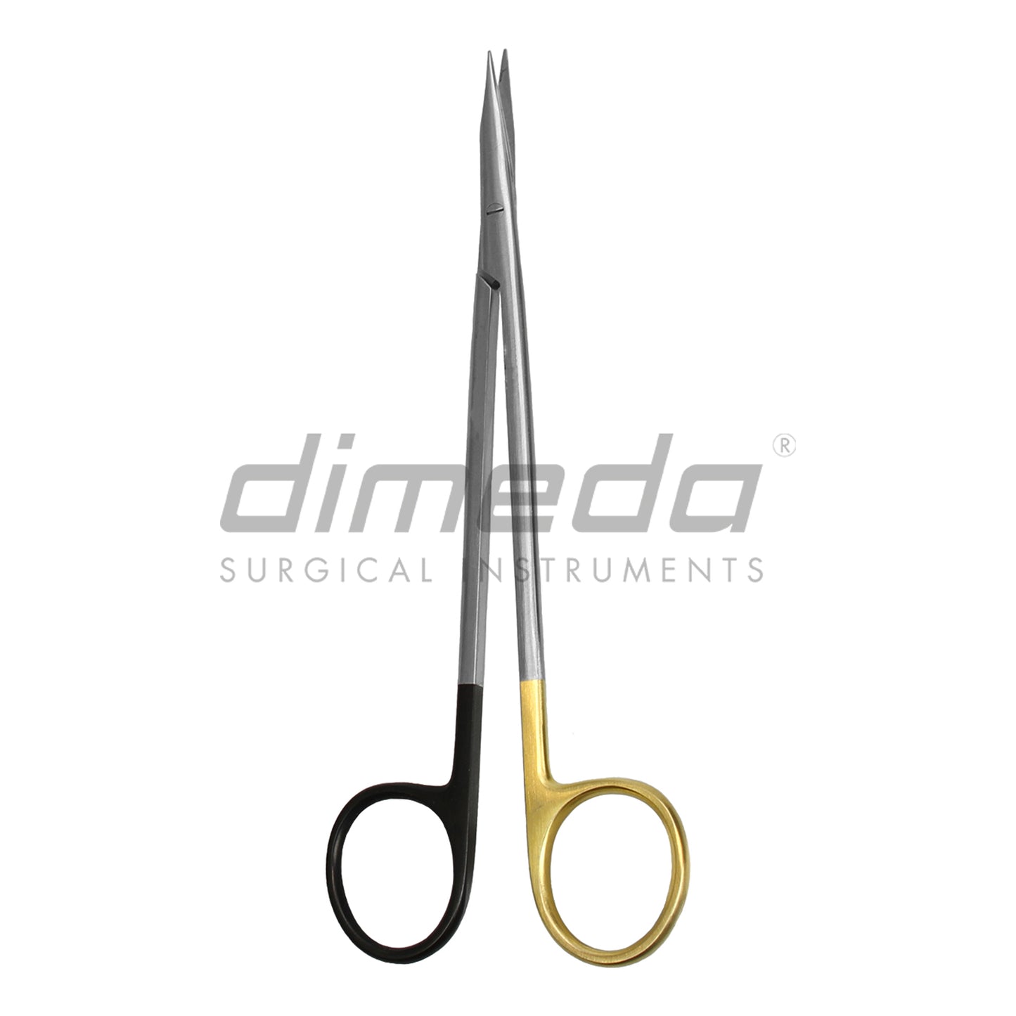 Reynolds Dissecting Scissors - Josec Supplies