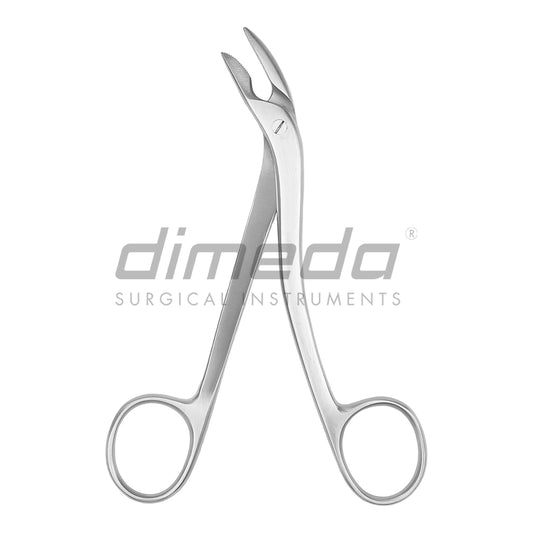 Richter Heath Clip Applying Forceps - Josec Supplies