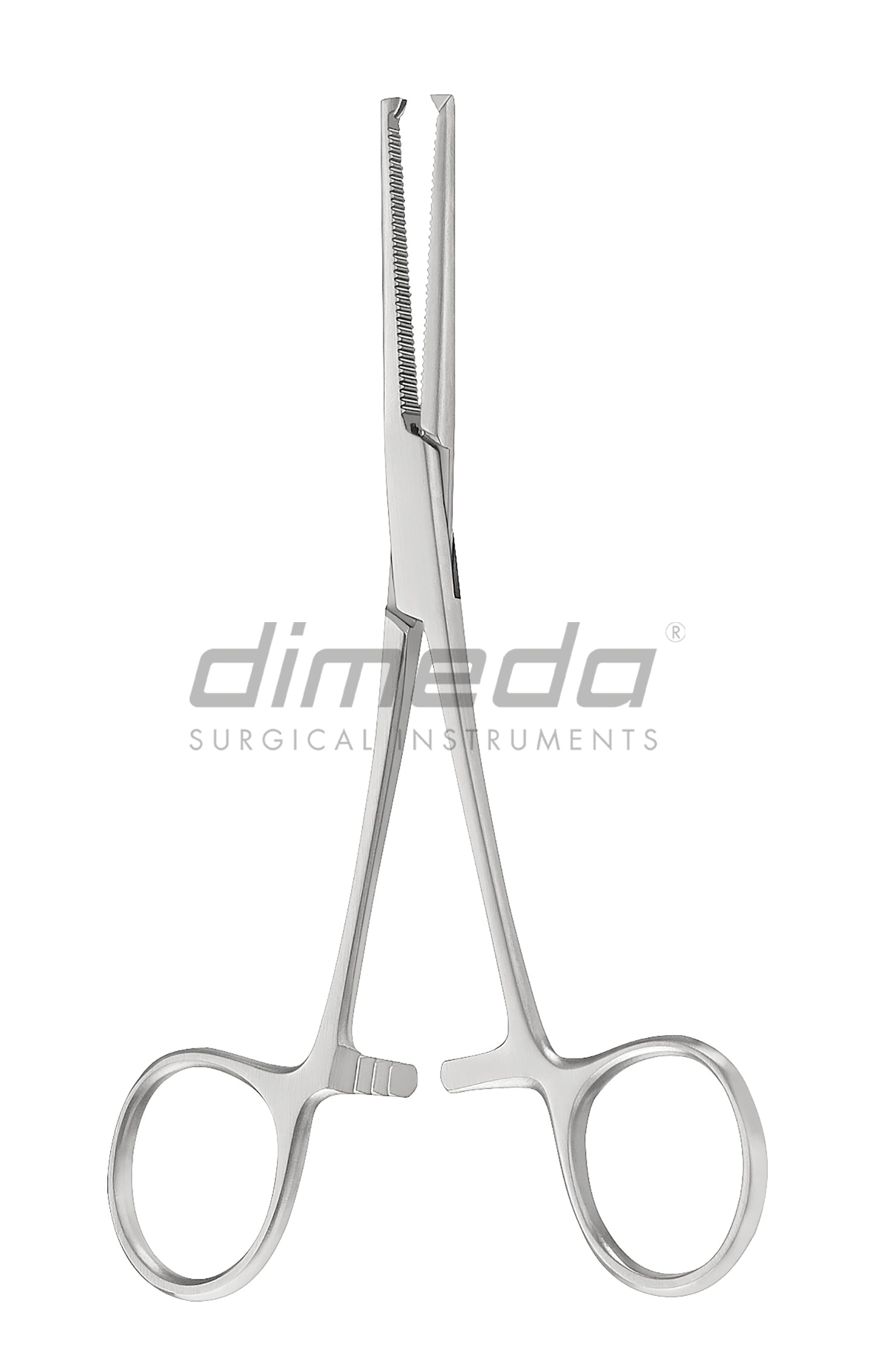 Rochester Ochsner Hemostatic Forceps - Josec Supplies