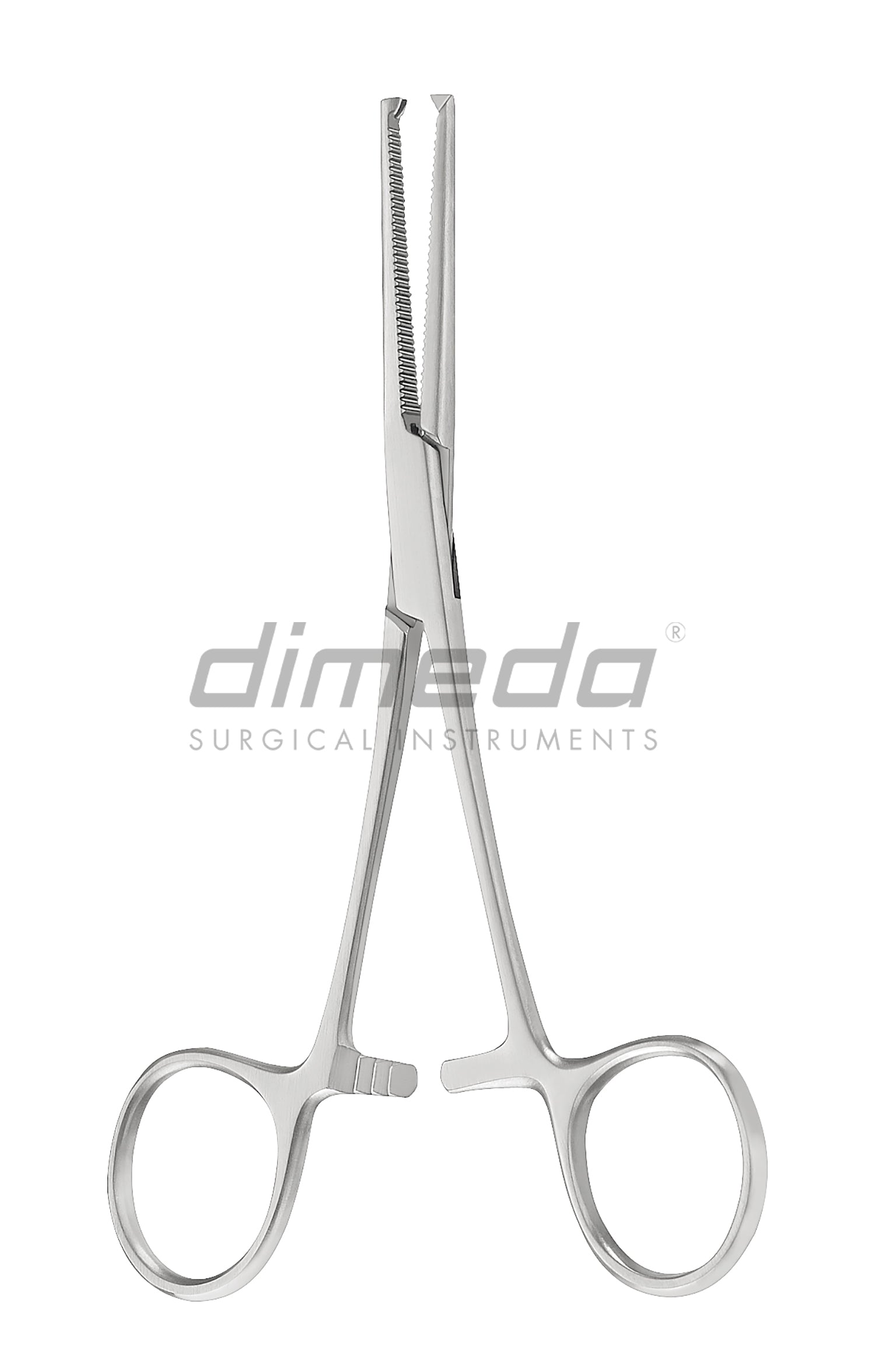 Rochester Ochsner Hemostatic Forceps - Josec Supplies