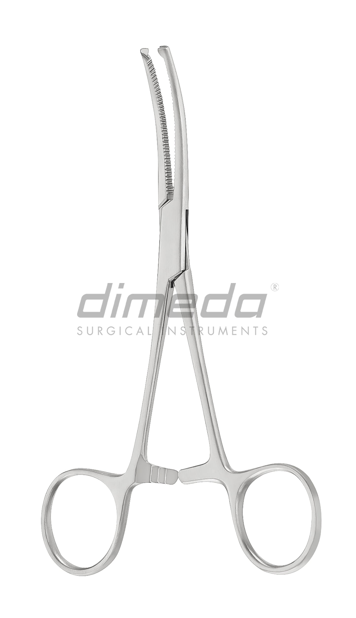 Rochester Ochsner Hemostatic Forceps - Josec Supplies