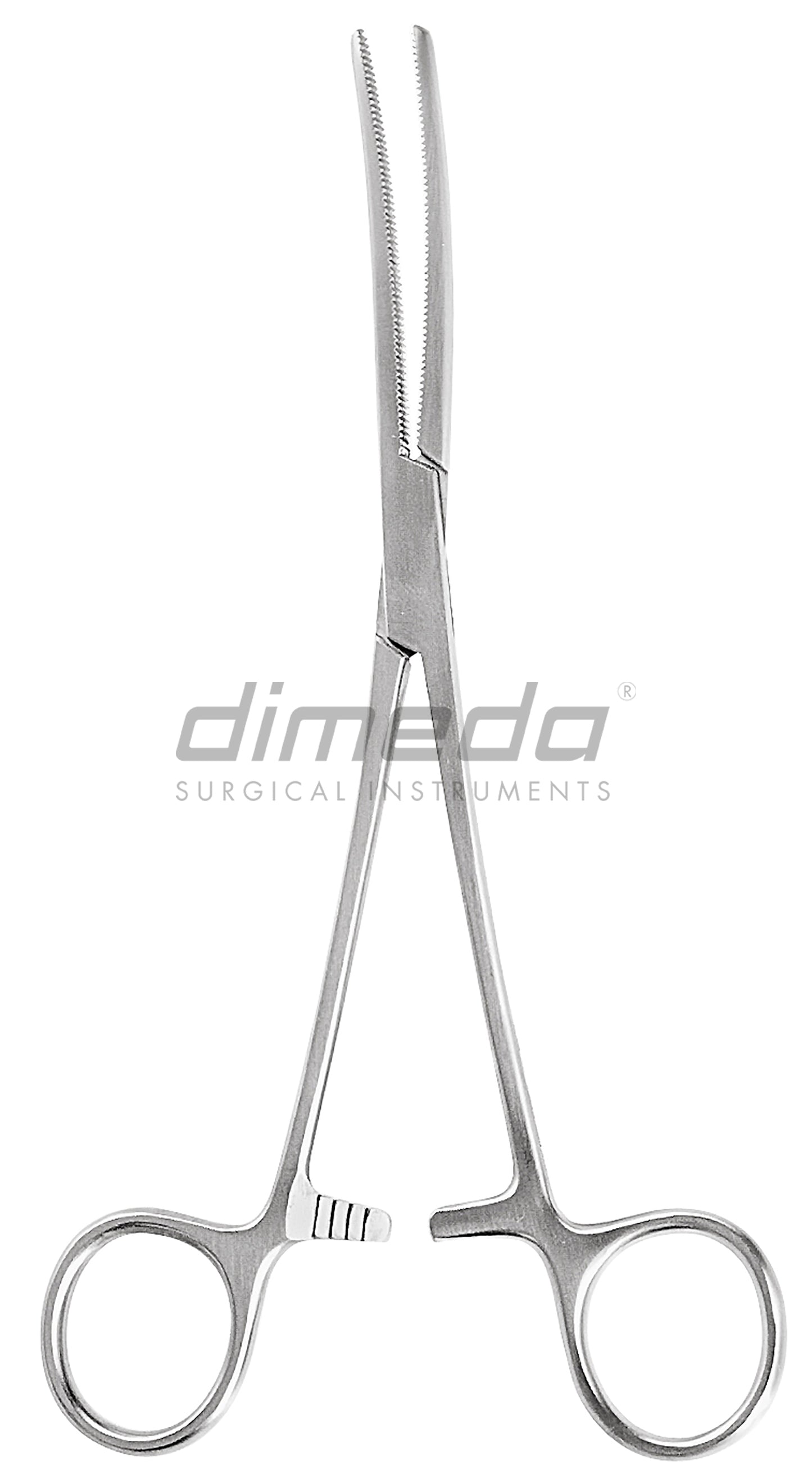 Rochester Pean Artery Forceps - Josec Supplies