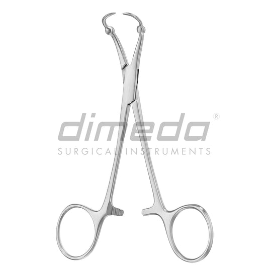 Roeder Towel Clamp - Josec Supplies