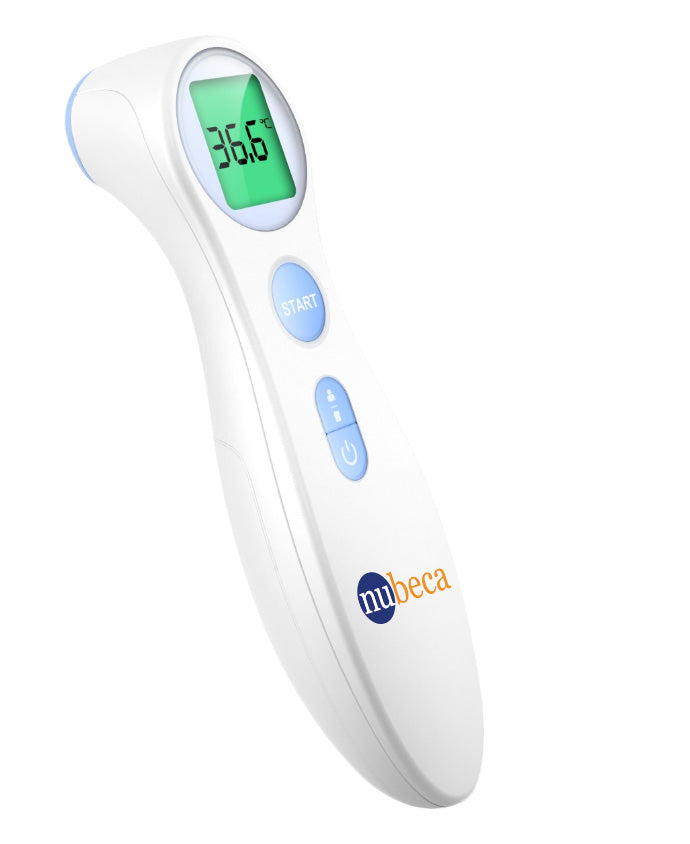 Thermometer - Infra Red Forehead RT3306 from R 433 Shop now at Josec Supplies