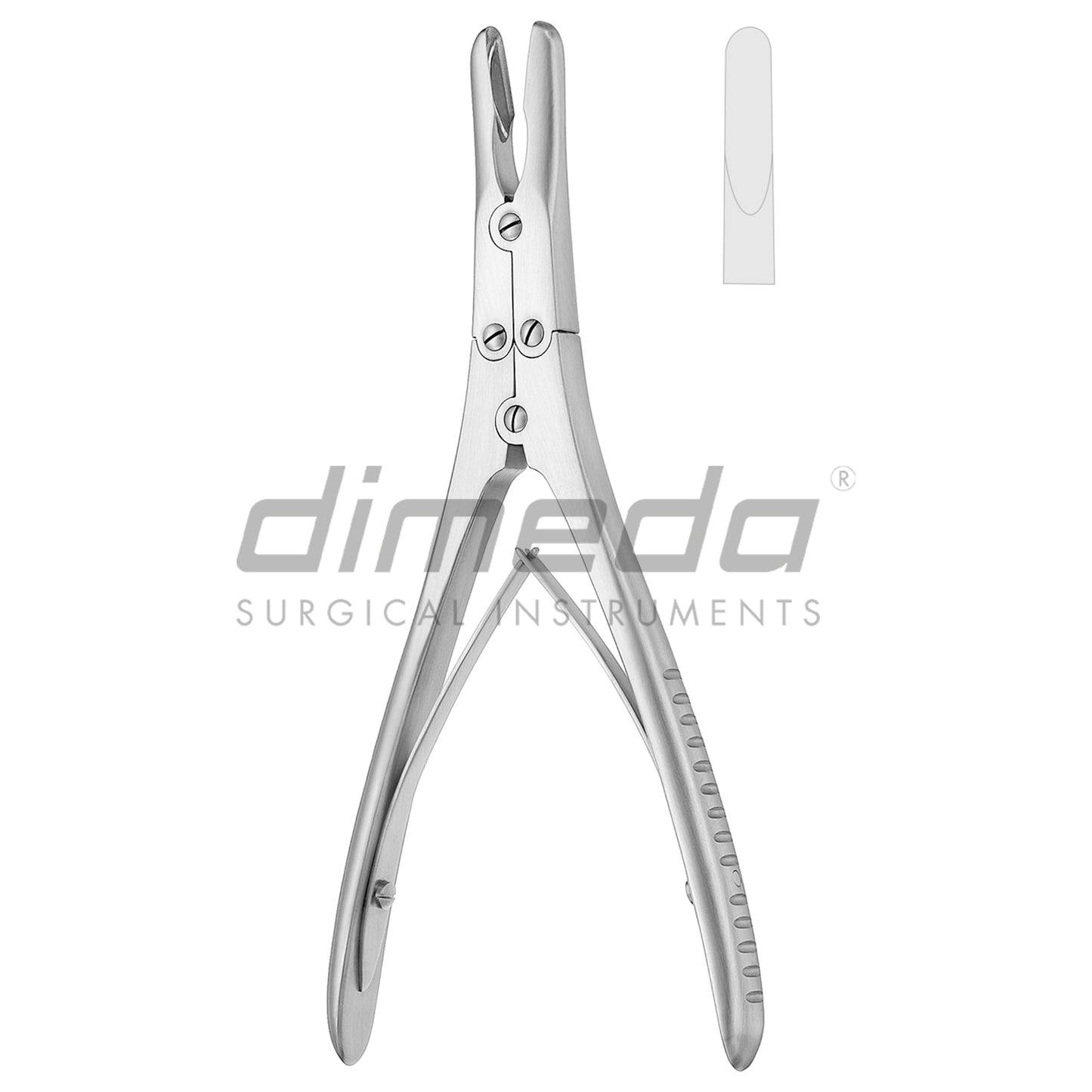 Ruskin Bone Rongeur - Josec Supplies