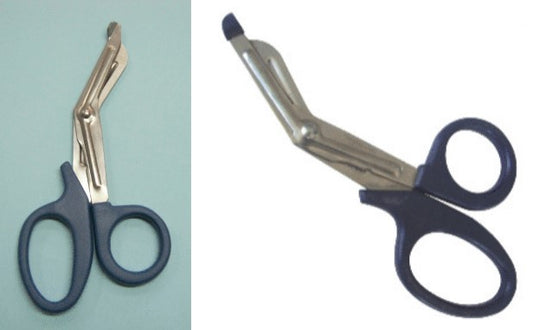 Rescue Scissors