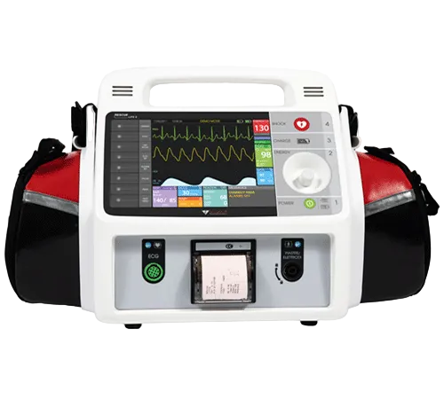 Rescue_Life_Defibrillator