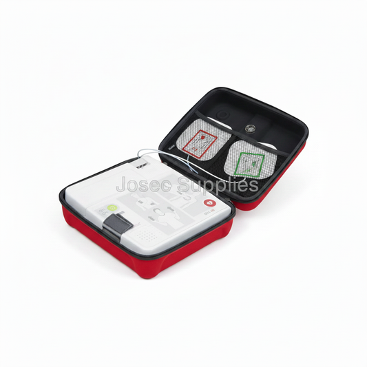 Rescue SAM 4.0 Automated External Defibrillator