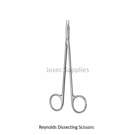 Reynolds Dissecting Scissors