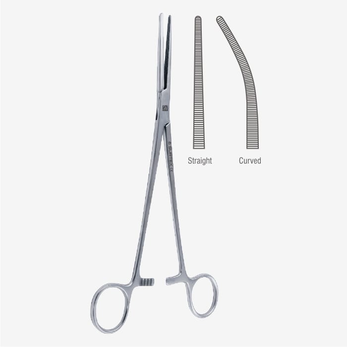 Roberts Artery Forceps - Josec Supplies