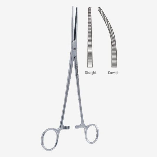 Roberts Artery Forceps - Josec Supplies