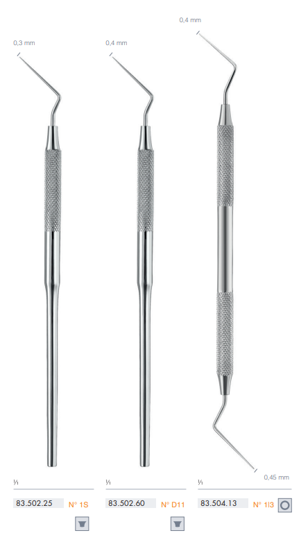 Root Canal Plugger/Spreader from R 198 Shop now at Josec Supplies