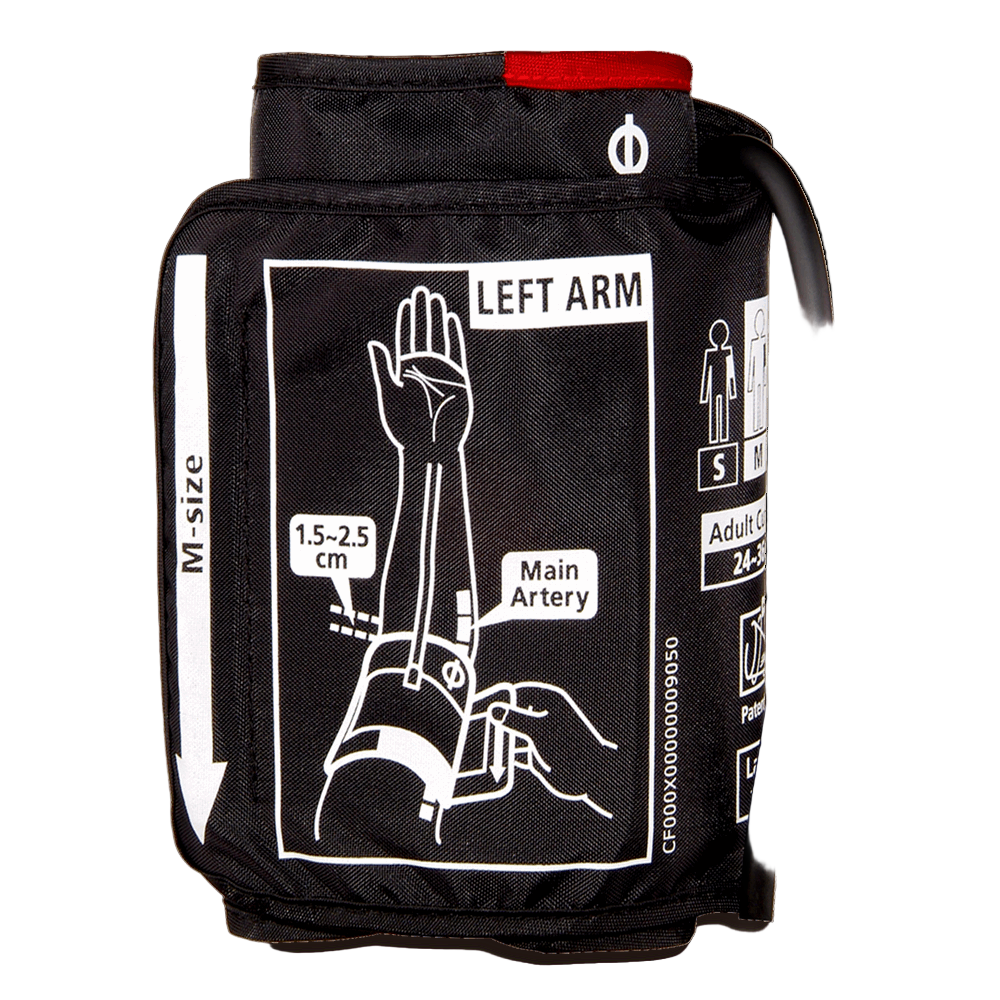 Rossmax BP Meter Cuffs from R 254 Shop now at Josec Supplies