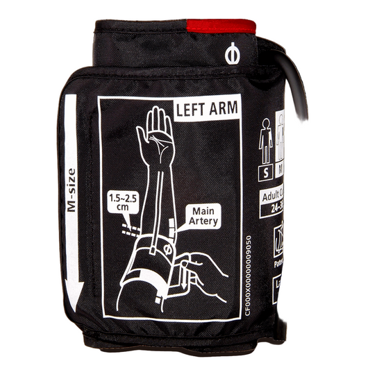 Rossmax BP Meter Cuffs from R 254 Shop now at Josec Supplies